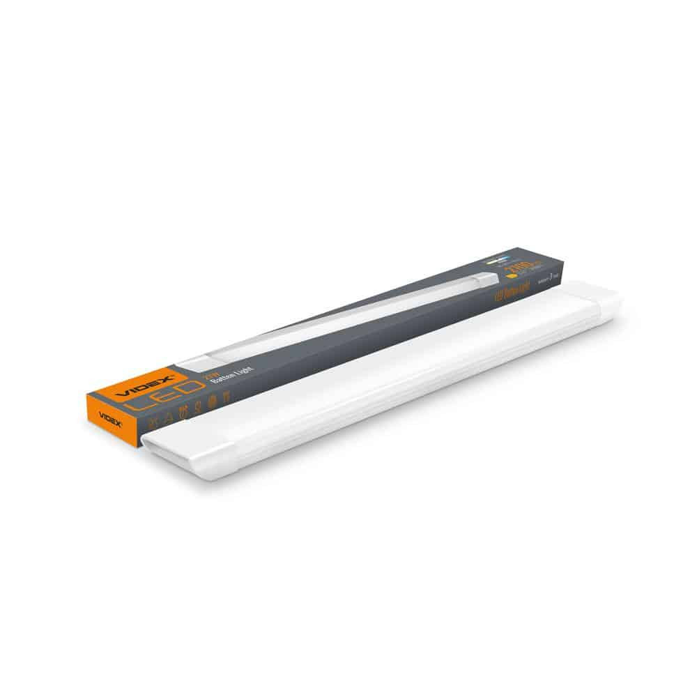 LED podelementna svetilka 60cm 27W 2700lm 4000K IP20