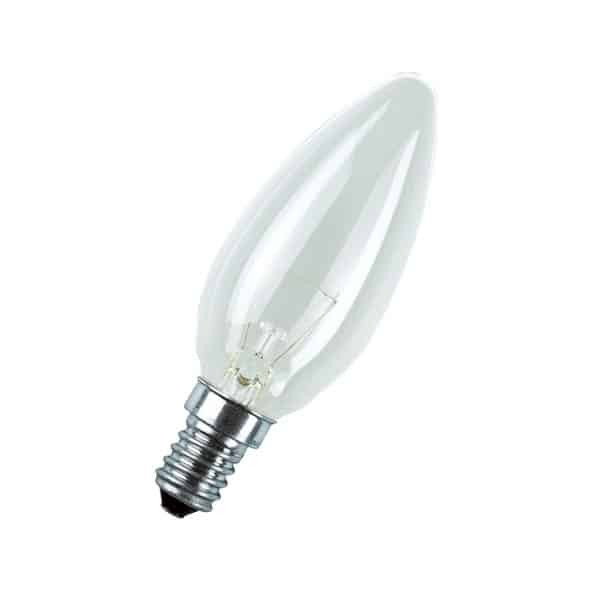 Žarnica industrijska E14 40W 230V