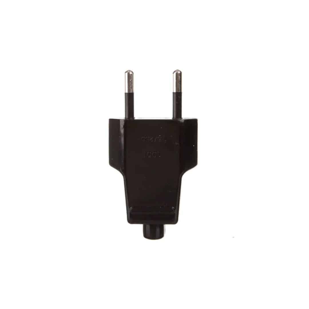Vtikač EURO mini 2500W črn