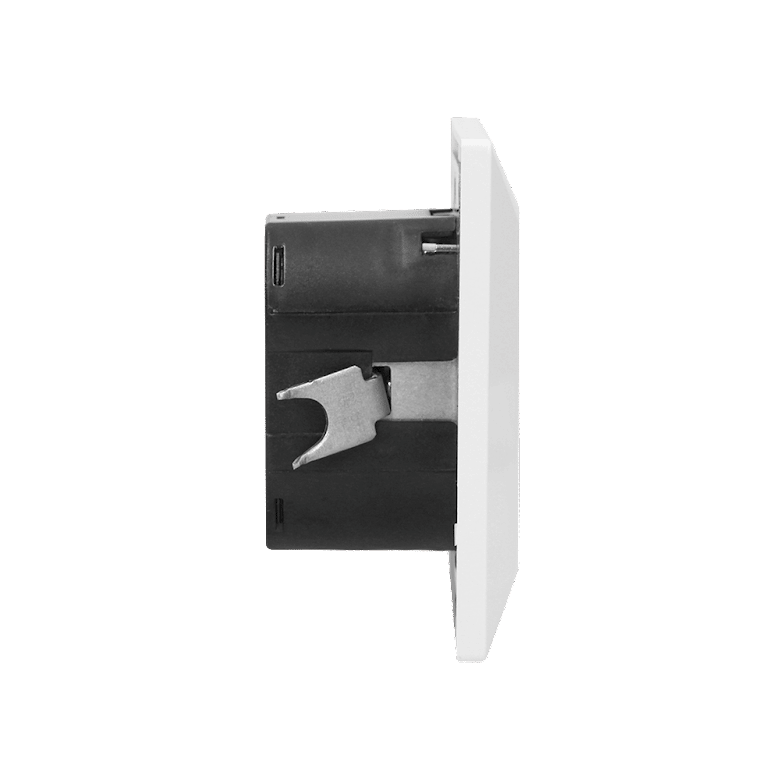 Vgradna šuko vtičnica + 2xUSB