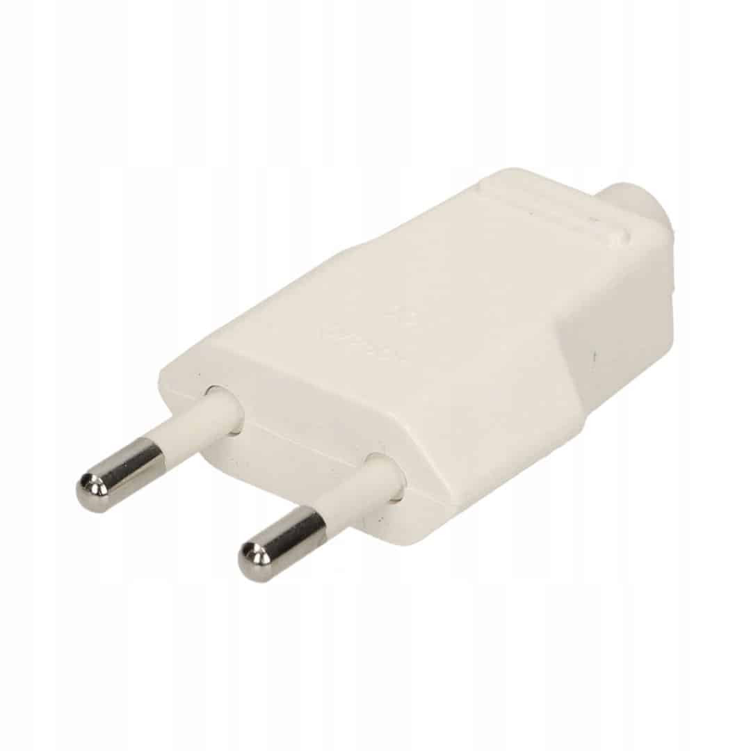 Vtikač EURO mini 2500W beli