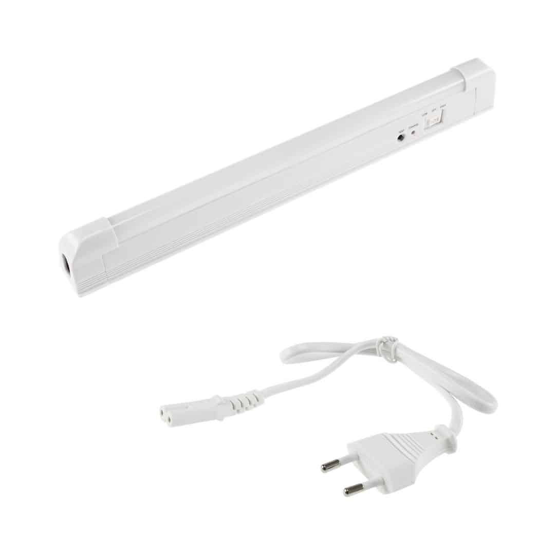 Zasilna polnilna LED svetilka 30 SMD 3,7V 1200mAh 2W