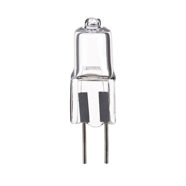 Žarnica halogenska G4 18W 180lm 5 kos