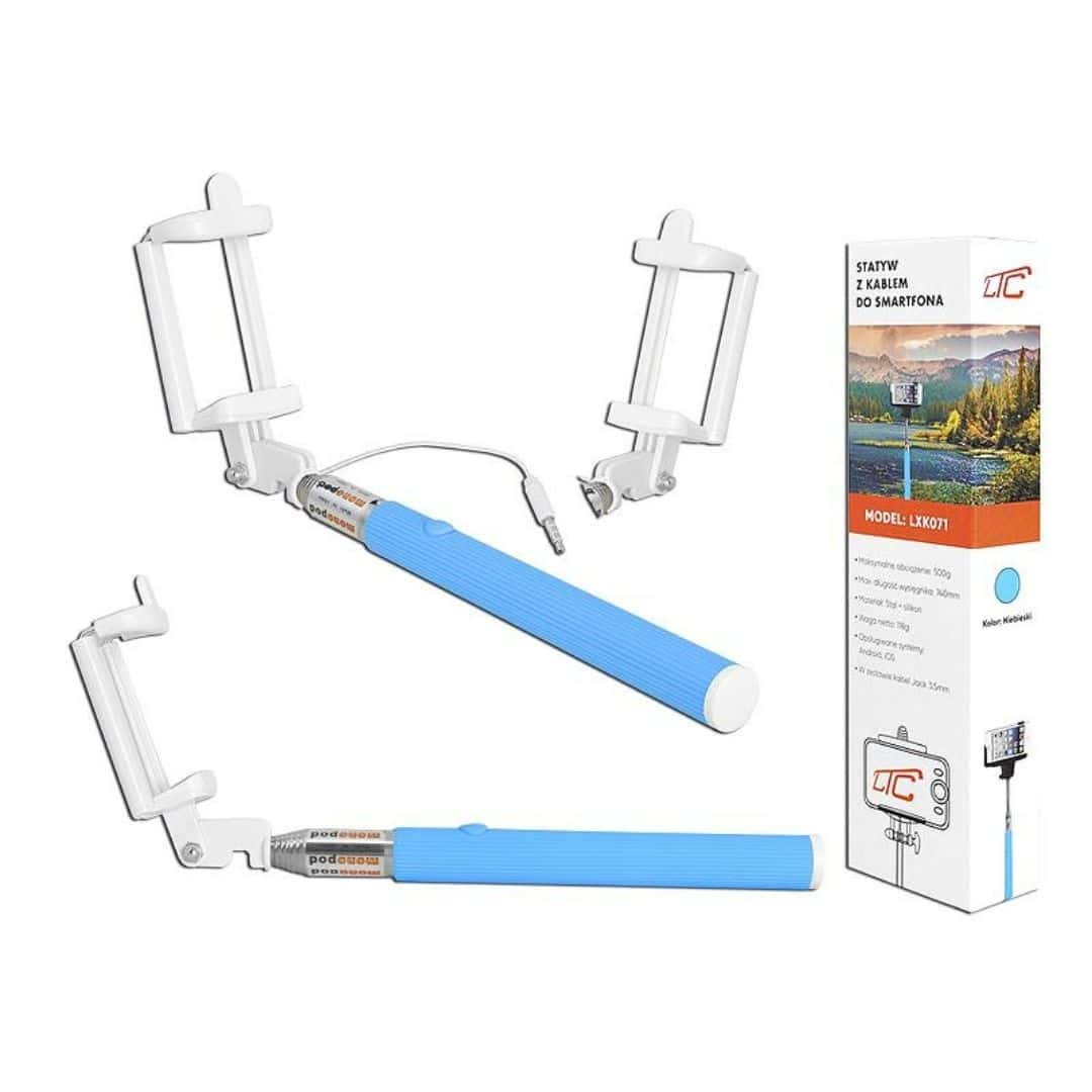 Selfie palica / selfie stick za pametne telefone