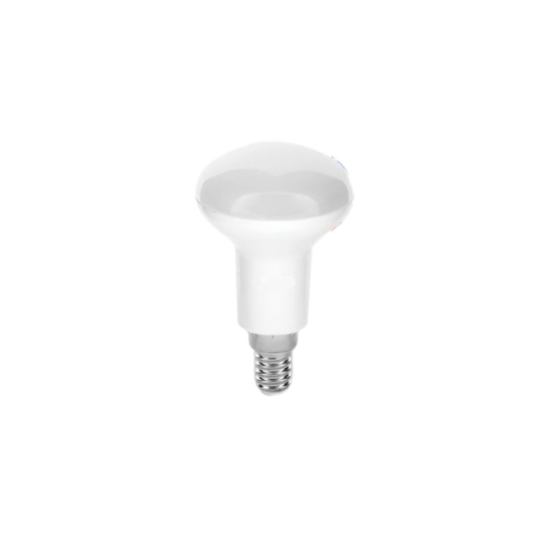 LED sijalka E14 R50 6W 450lm 3000K