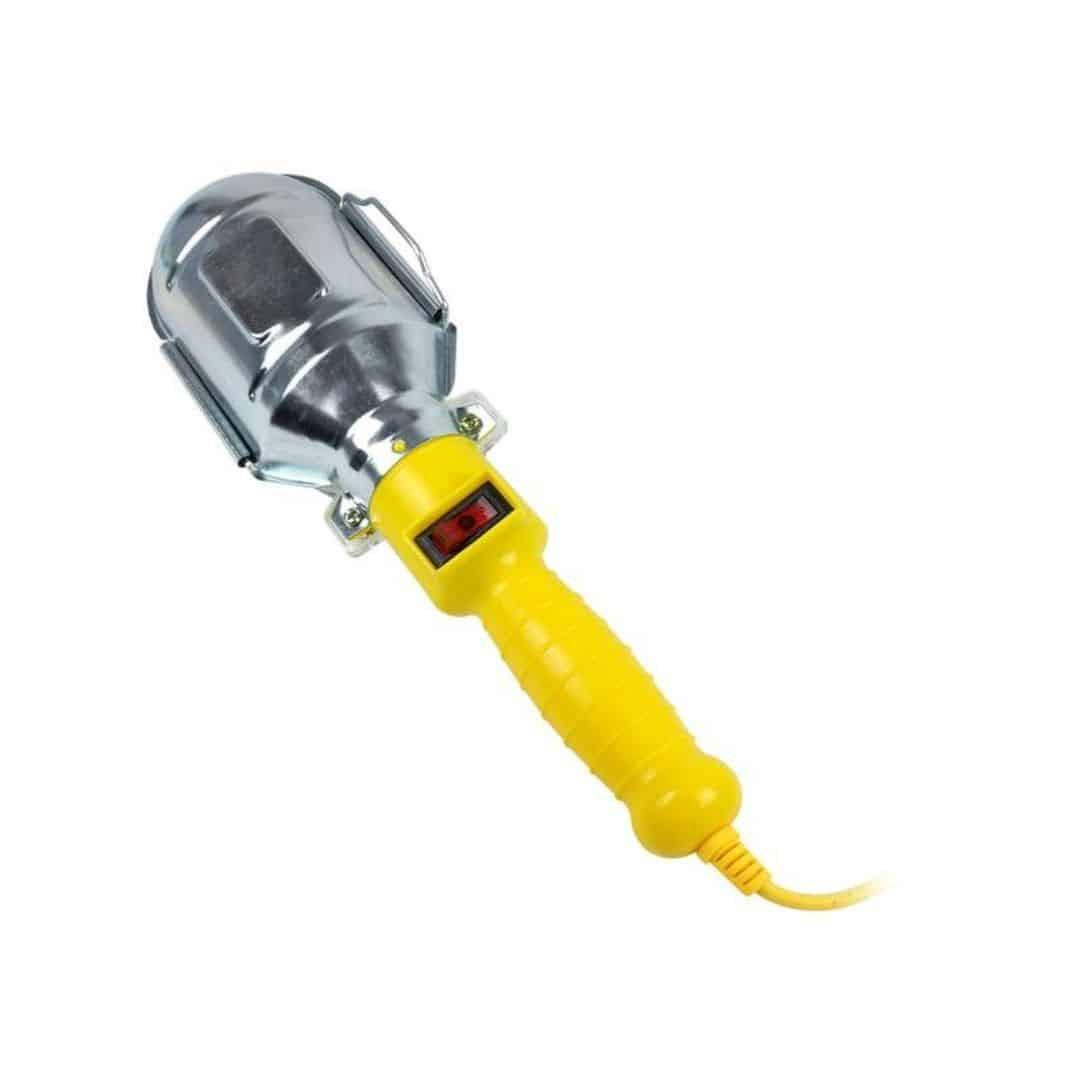LED delovna svetilka 12V 10m kabla