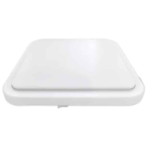 LED plafoniera Auris kvadratna 24W 1680lm 4000K
