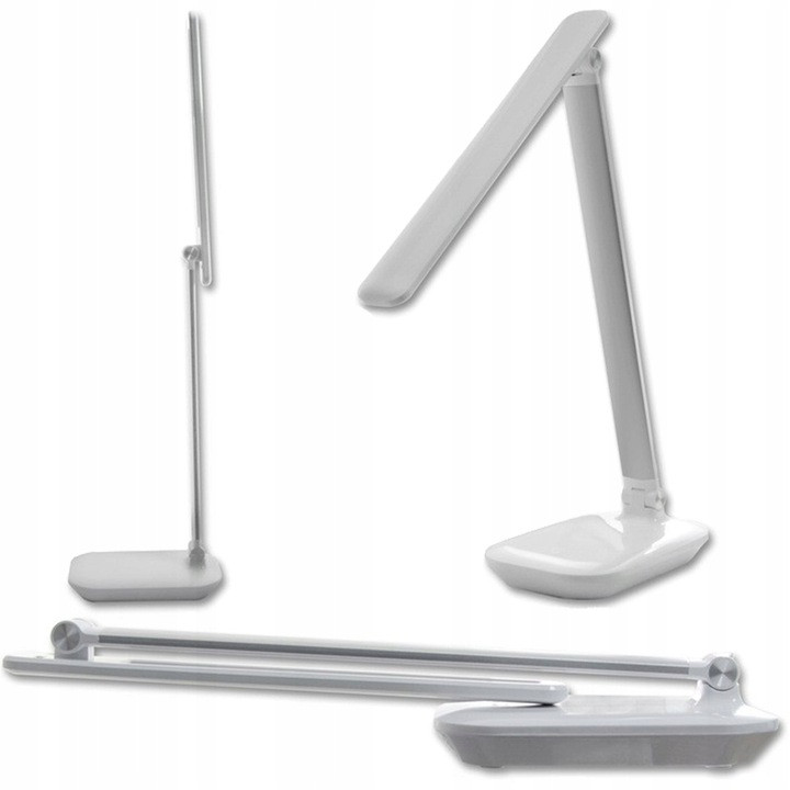 LED namizna svetilka Klara 5W 3000K - 6000K USB