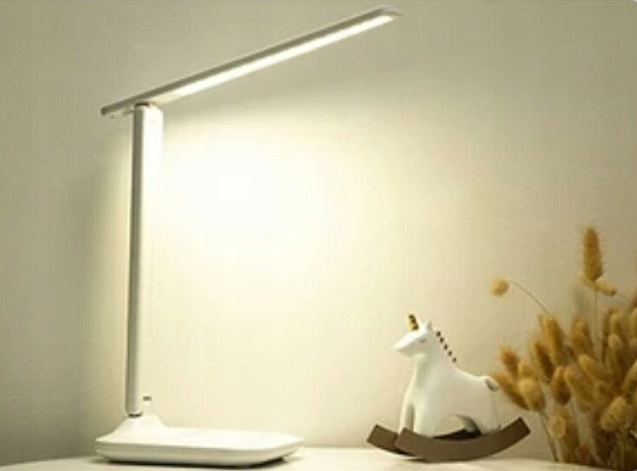LED namizna svetilka Klara 5W 3000K - 6000K USB