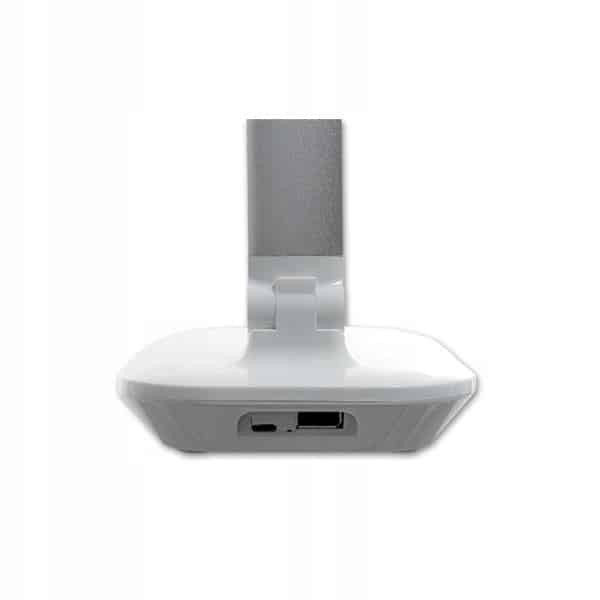 LED namizna svetilka Klara 5W 3000K - 6000K USB