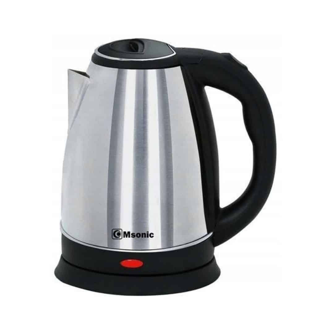 Inox grelnik vode 1,8l 2000W