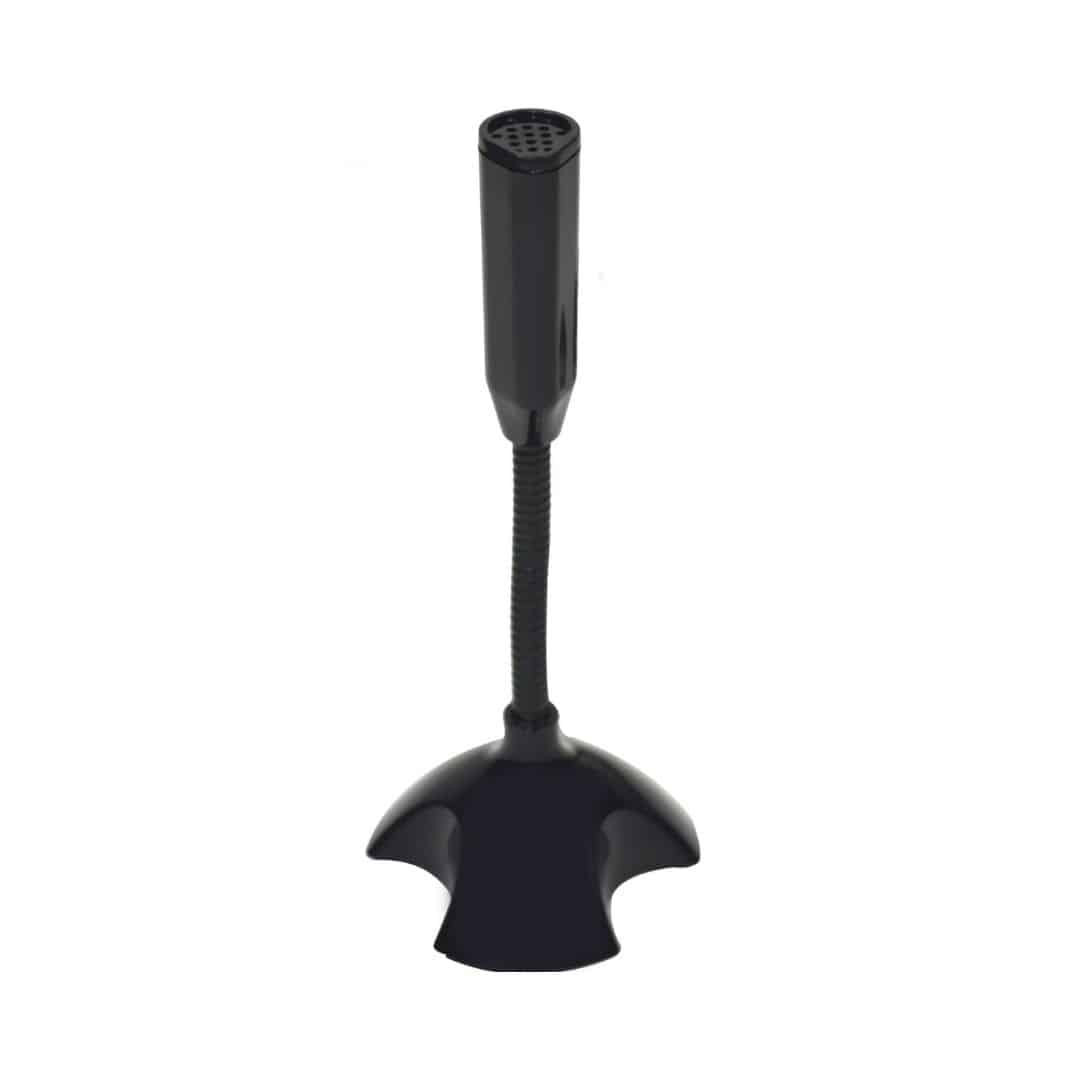 Računalniški mikrofon 3,5mm 1,5m