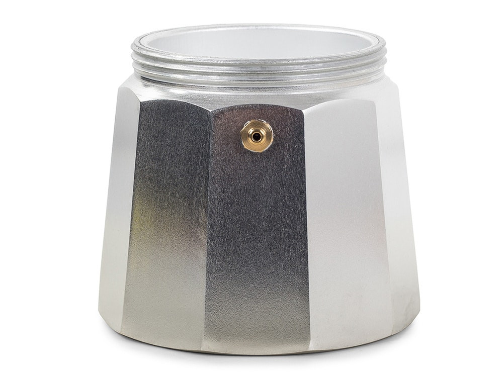 Kafetiera za 3 kave aluminjasta 150ml