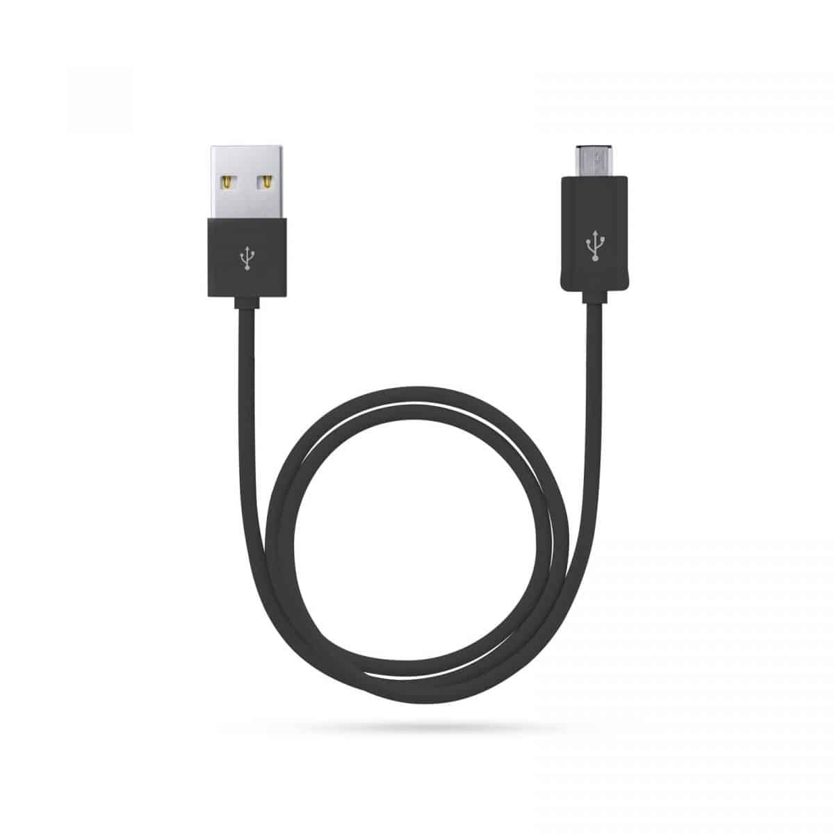 Povodec za psa z LED lučko 120 x 2,5 cm moder – slika 4