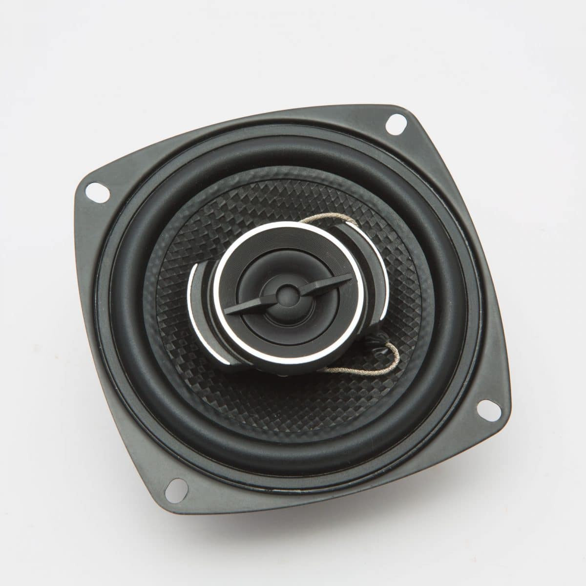 Avto zvočniki Ninja 105 mm 4 ohm 90W