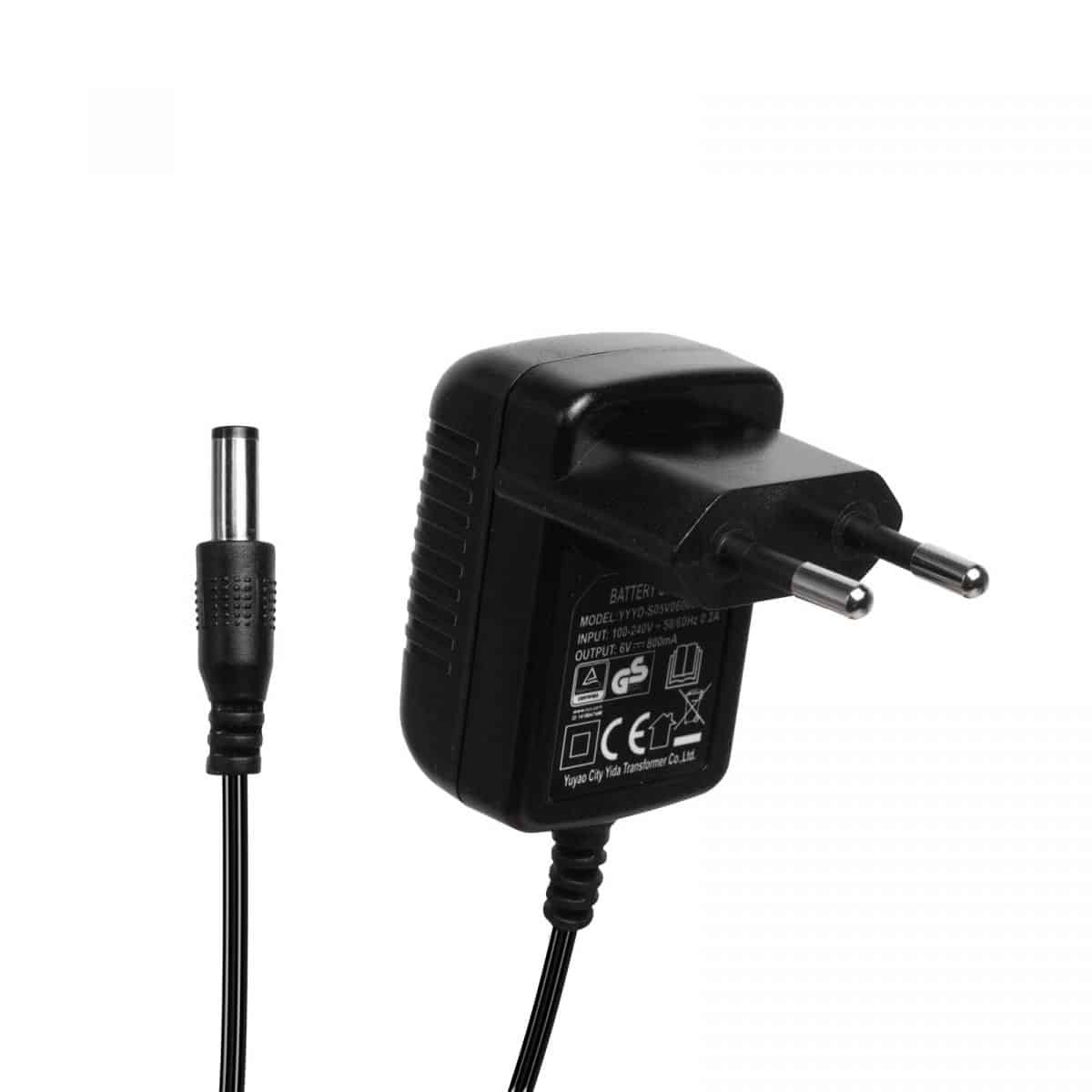 Avtomatski dozirnik mila in sredstva za razkuževanje rok  1 L - delovanje na adapter / baterija