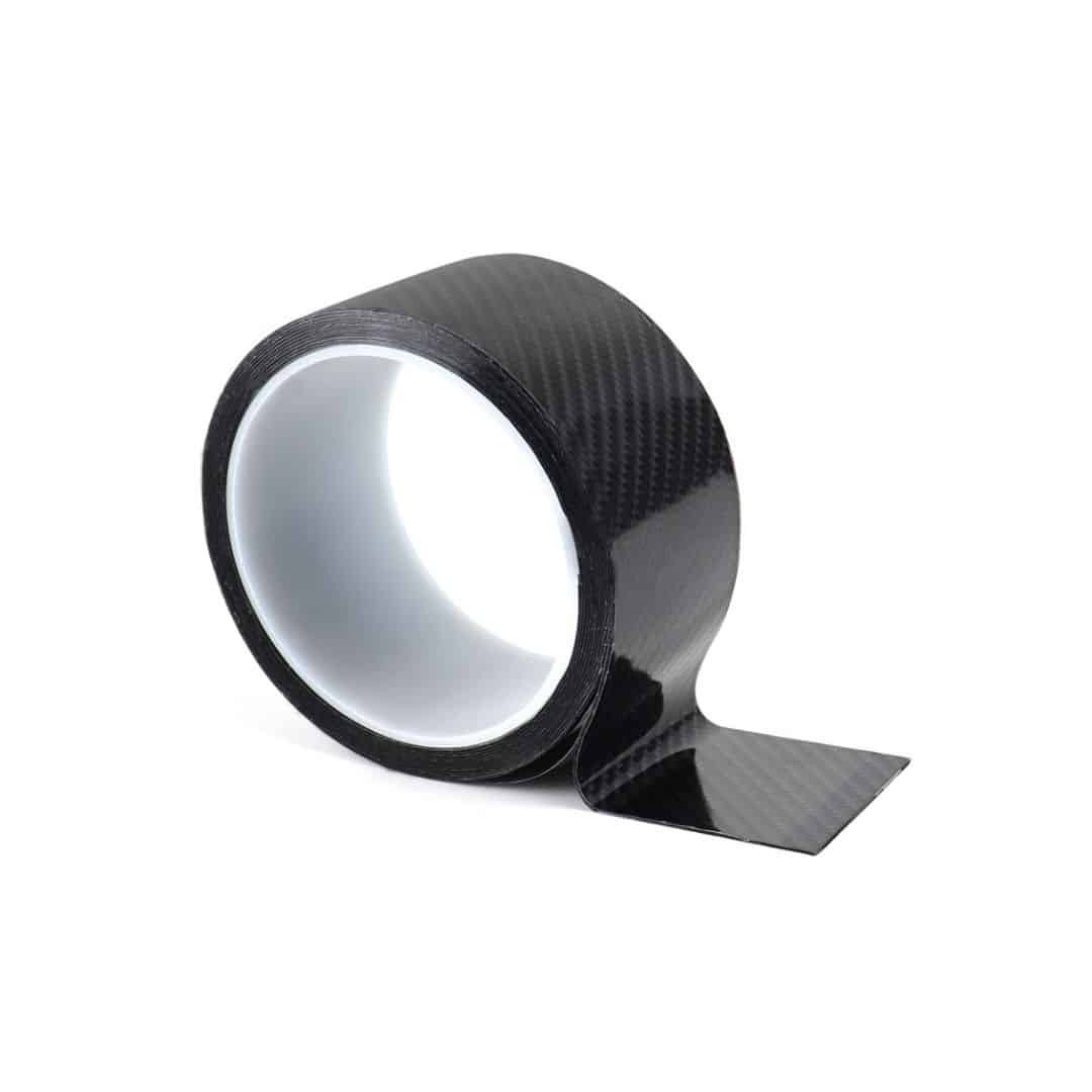 Samolepilni trak CARBON 3D črn 3m x 5cm