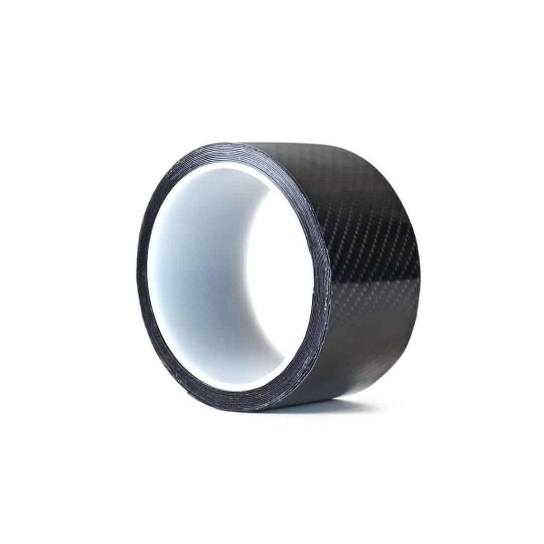 Samolepilni trak CARBON 3D črn 3m x 5cm