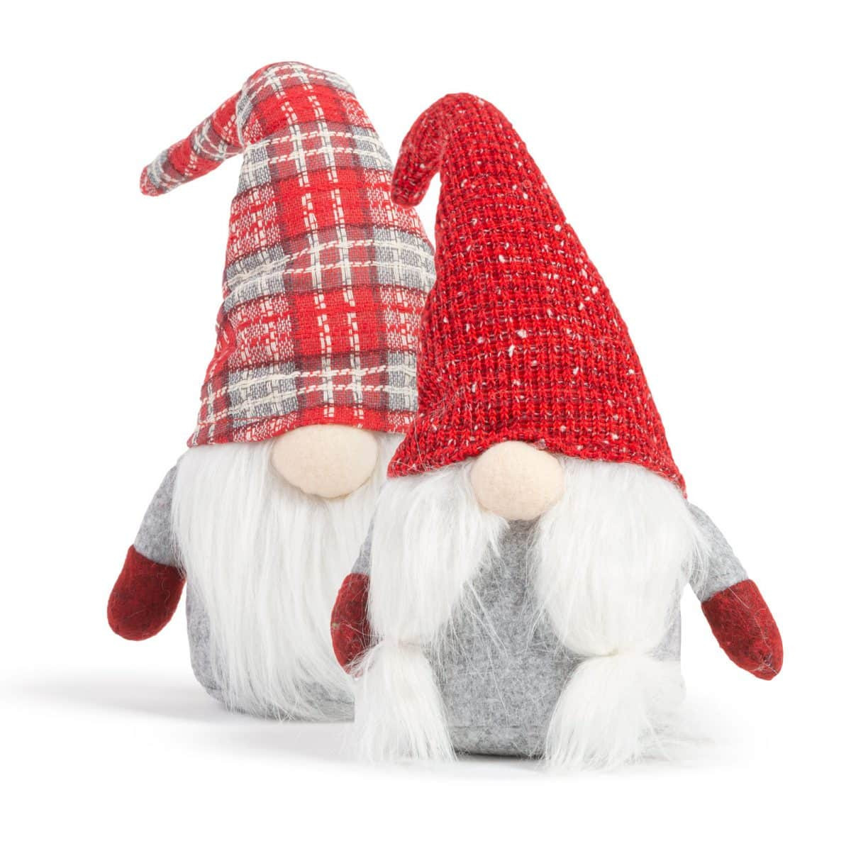 Skandinavski škrat Gnome 2 vrsti 36cm