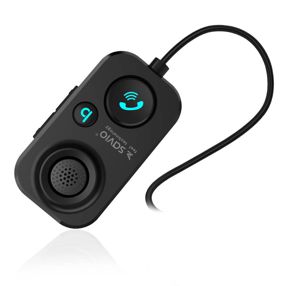 Bluetooth 5.1 oddajnik / transmitter za prostoročno telefoniranje