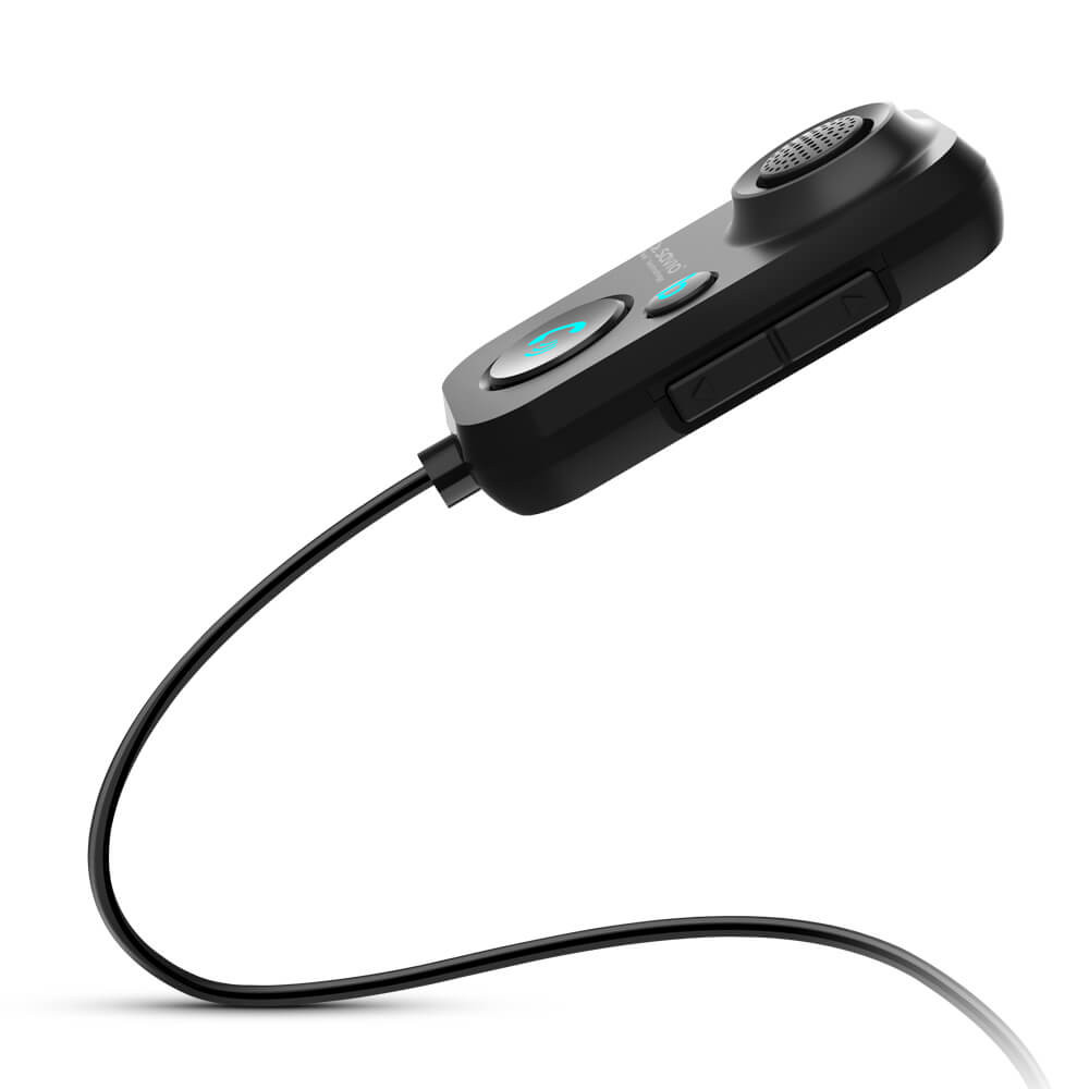 Bluetooth 5.1 oddajnik / transmitter za prostoročno telefoniranje