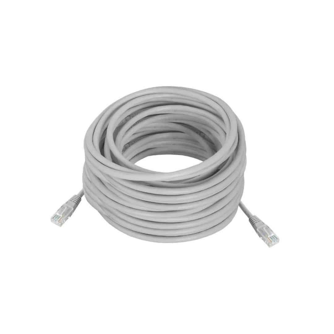 UTP kabel 8P8C CAT6 25m