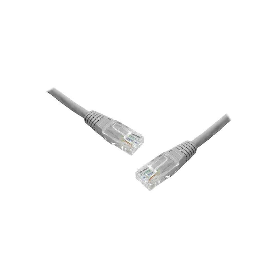 UTP kabel 8P8C CAT6 15m