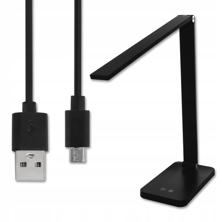 LED namizna svetilka Ingrid 7W 2700K - 6000K USB