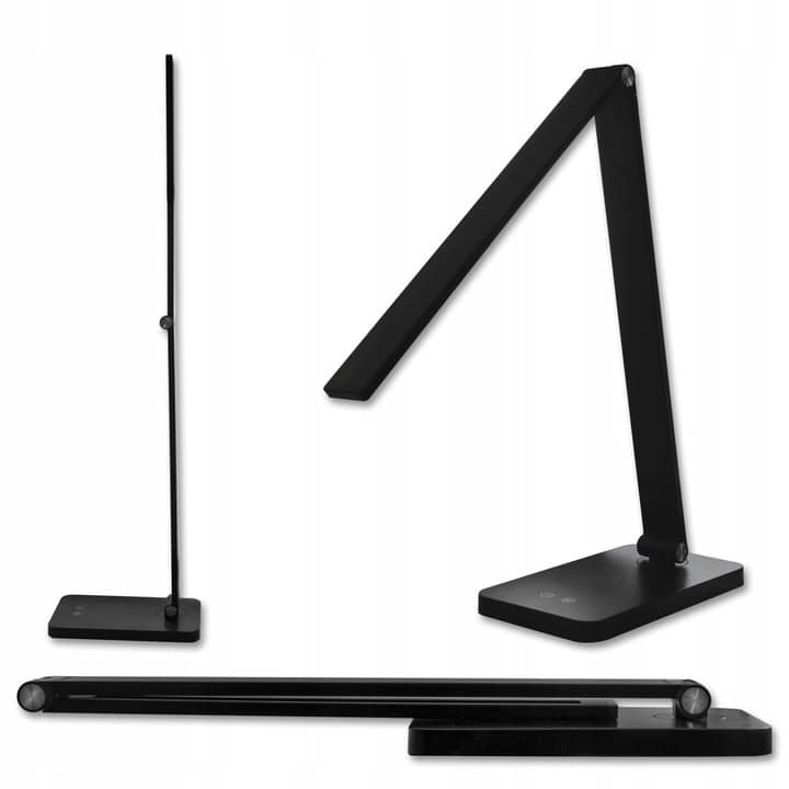 LED namizna svetilka Ingrid 7W 2700K - 6000K USB