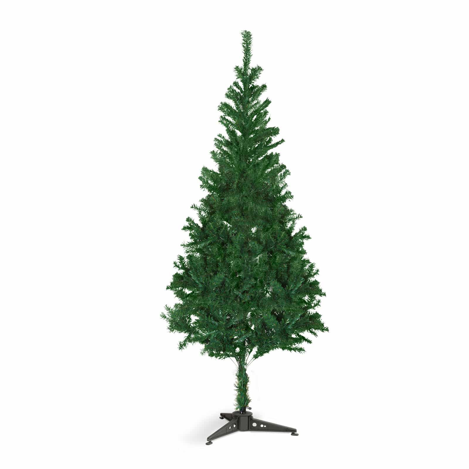 Umetno božično drevo s stojalom 120 cm