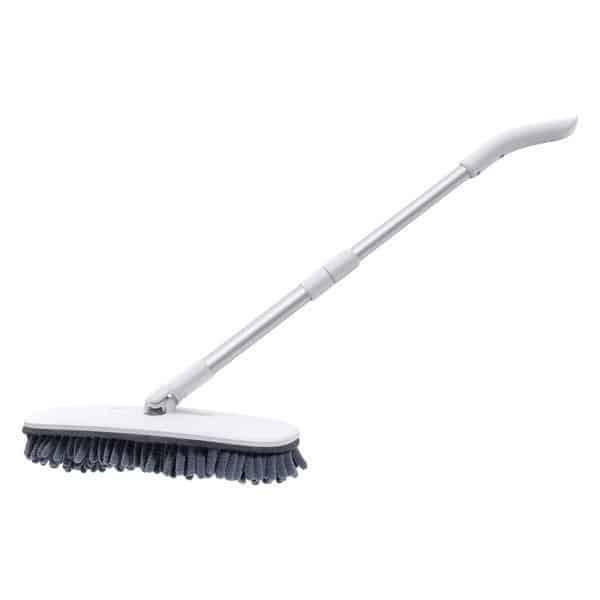 Teleskopski mop iz mikrovlaken za avto večnamenski
