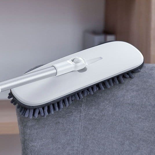 Teleskopski mop iz mikrovlaken za avto večnamenski