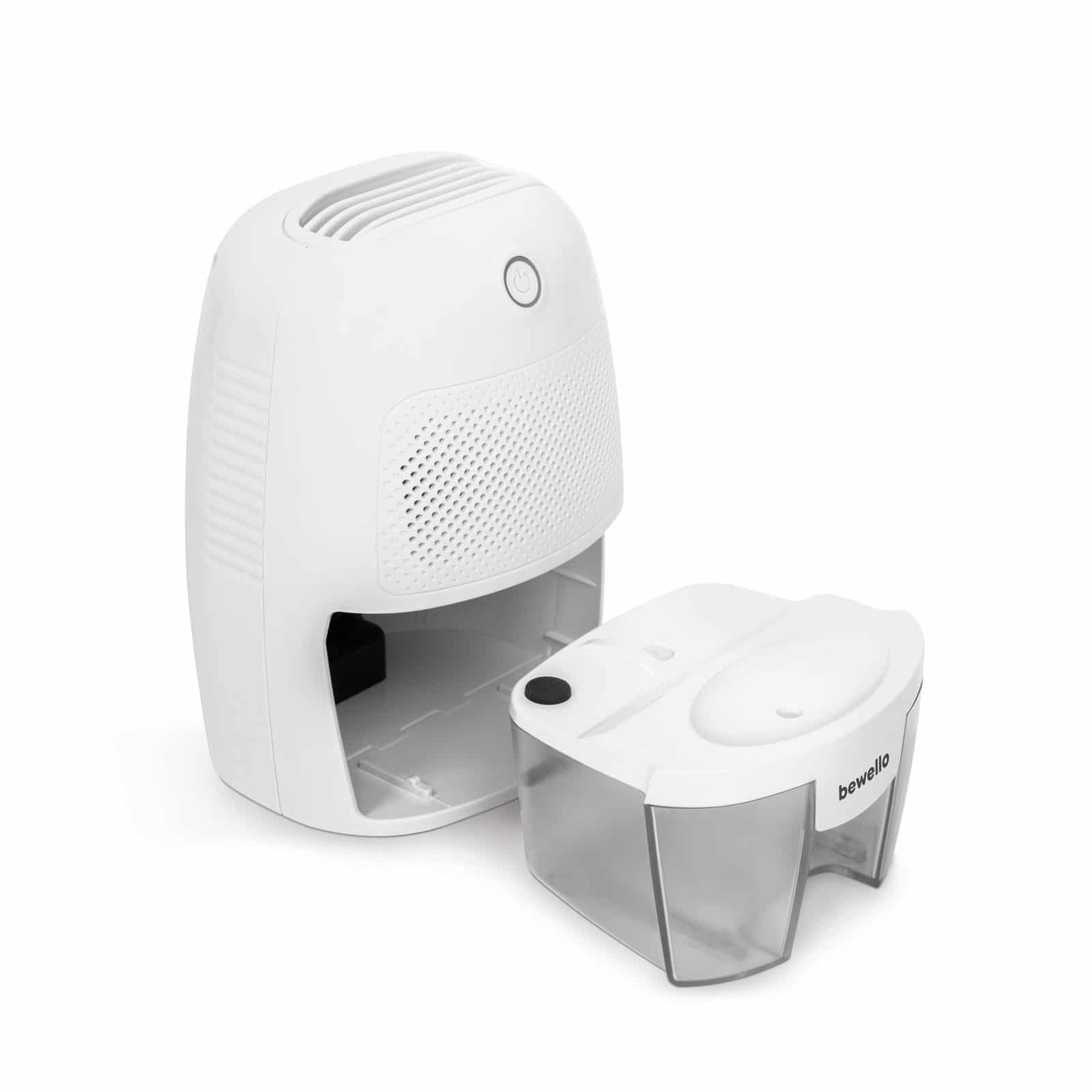 Električni razvlaževalnik zraka 250 ml / dan 230V