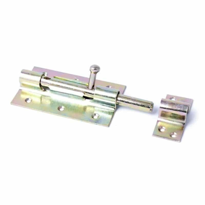 Zapah 454-80 mm, pocinkan