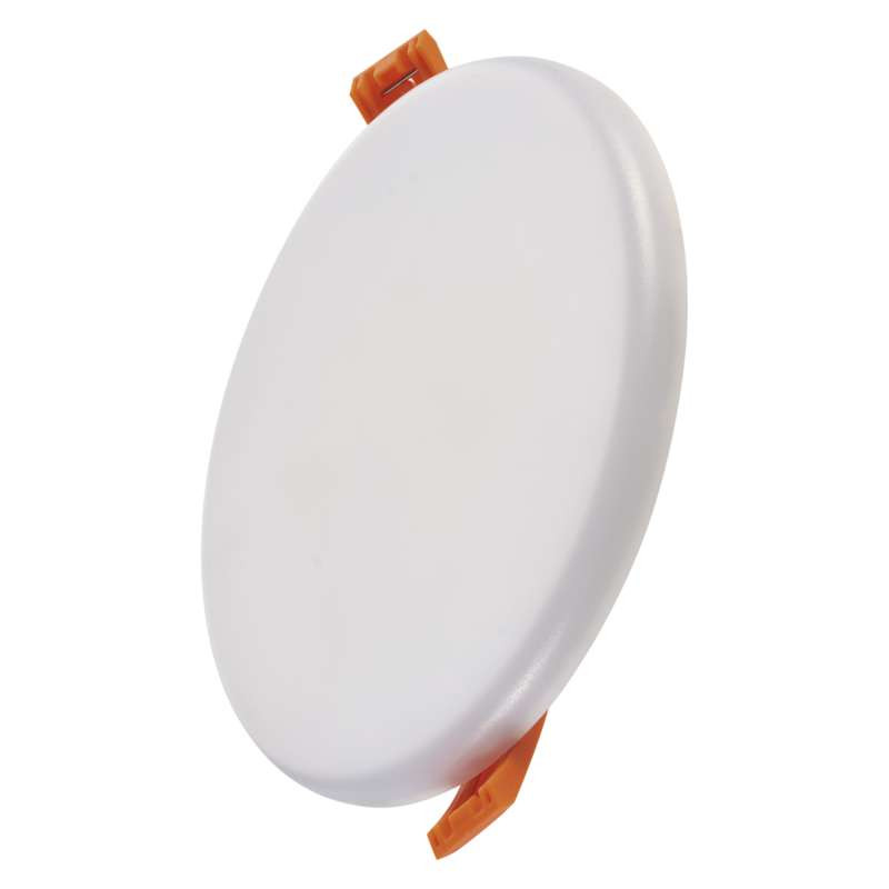 Vgradni LED panel vodotesni 11W 4000K okrogli