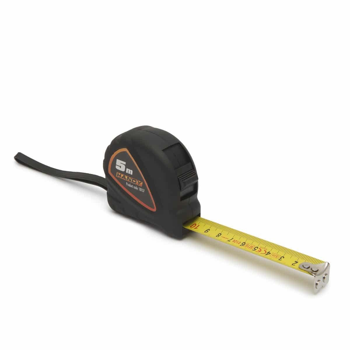 Žepni magnetni trak - 5 m