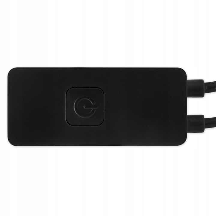Wi-Fi smart zatemnilnik za enobarvne LED trakove 5-24V 6A DC Tuya