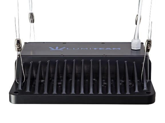 Profesionalni LED reflektor SQUARE HIGH BAY 50-150W