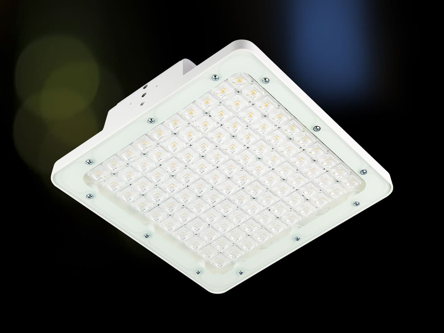 Profesionalni LED reflektor SQUARE HIGH BAY 50-150W – slika 6