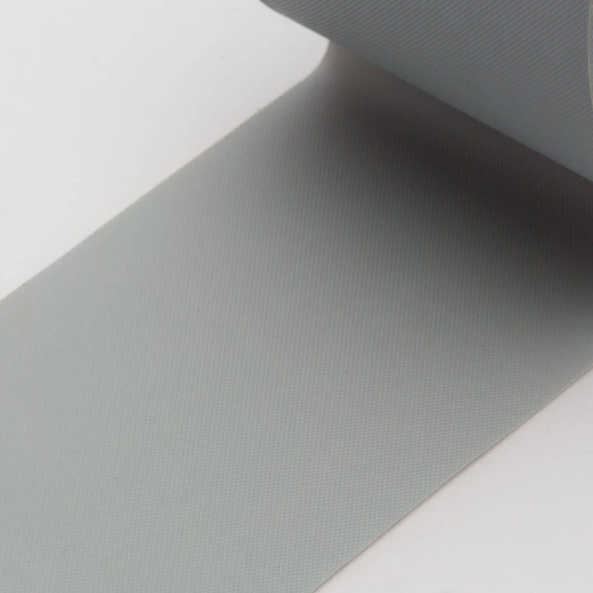 Srebrni lepilni trak Power tape - 8 m x 50 mm
