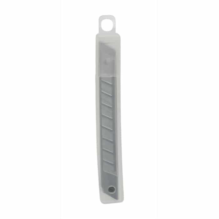 Rezila za olfa nož - 9 mm, 10 kos / set – slika 2