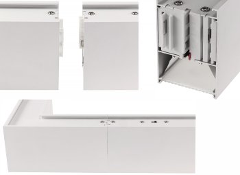 LED viseča luč "CT-OL CCT 120"