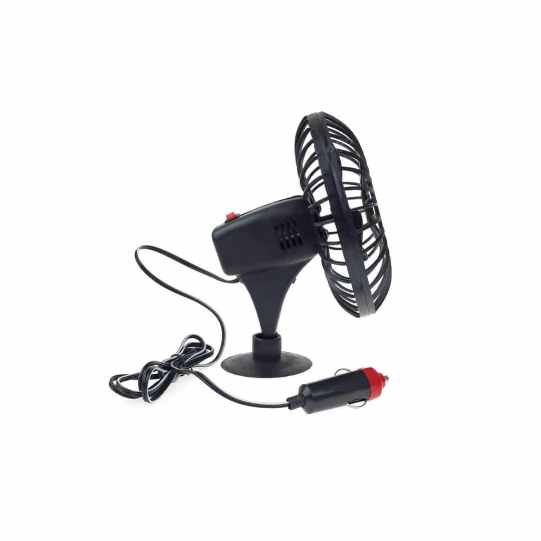 Ventilator za avto 12V