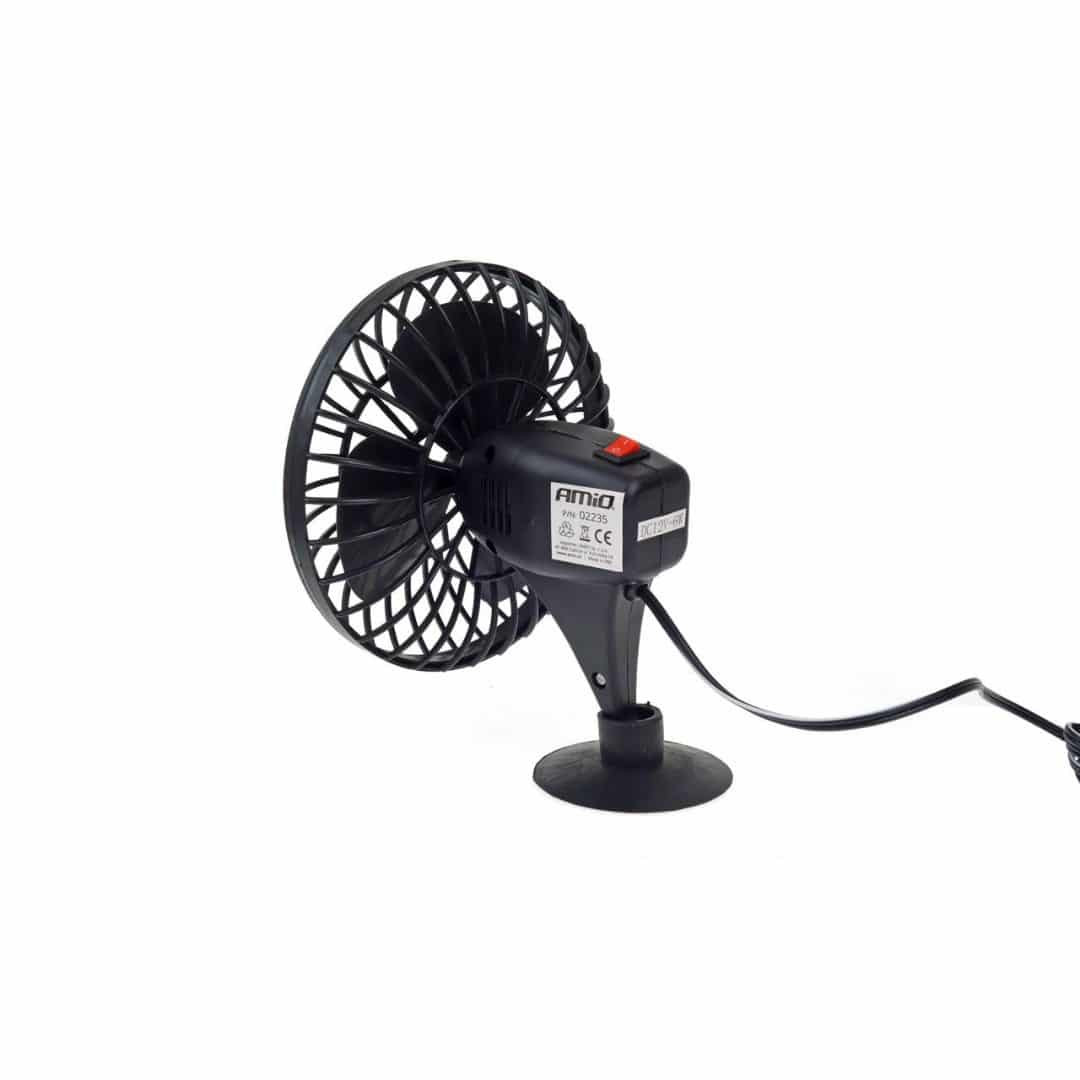 Ventilator za avto 12V