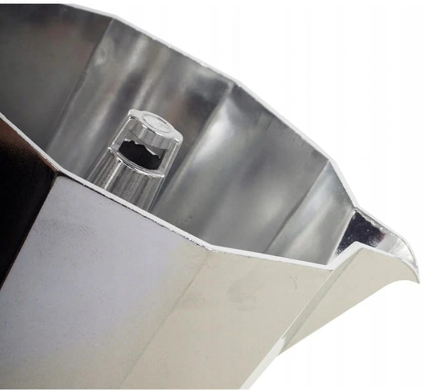 Kafetiera za 6 kav aluminijasta 300ml