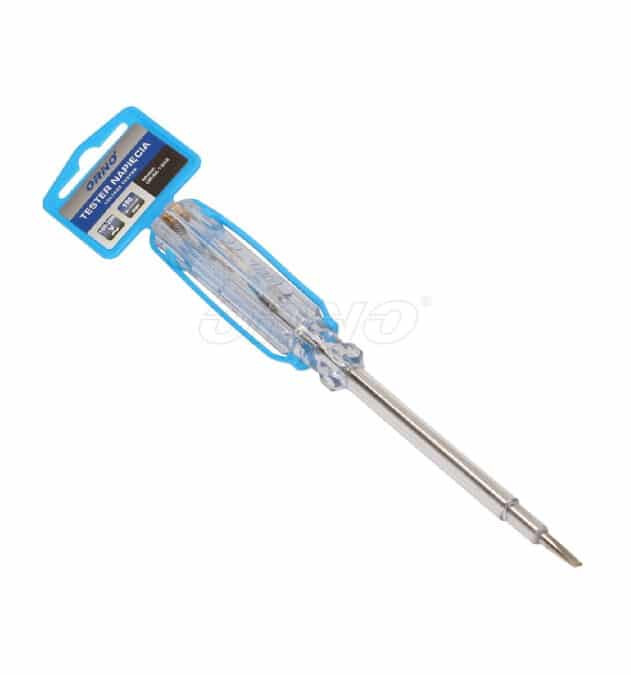 Tester napetosti 19cm 100-250V AC