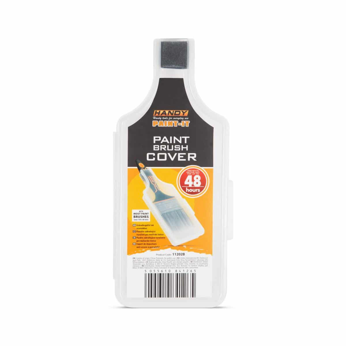 Pokrov za čopič - 290 x 90 mm