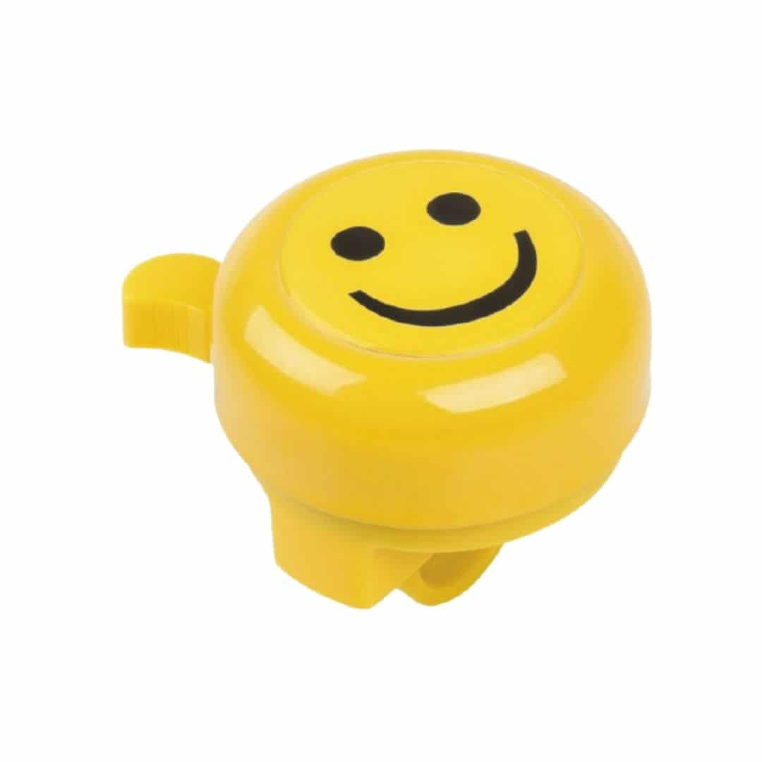 Zvonec za kolo smile