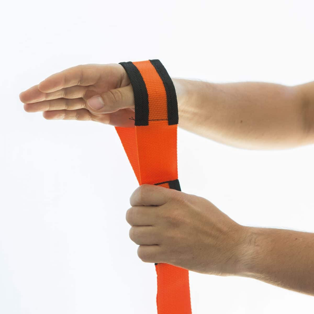 Transportni trak za premikanje pohištva - 2800 x 45 x 1,2 mm