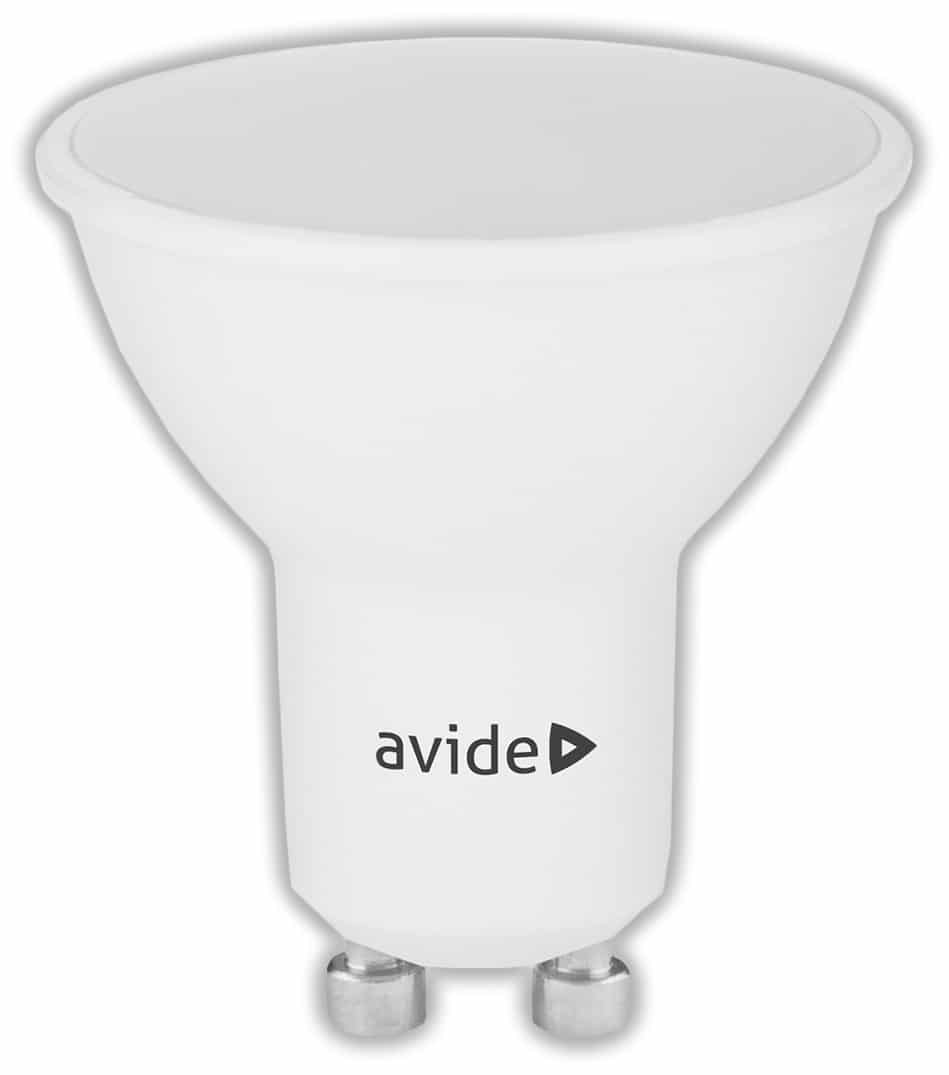 LED žarnica - sijalka GU10 7W 620lm 4000K